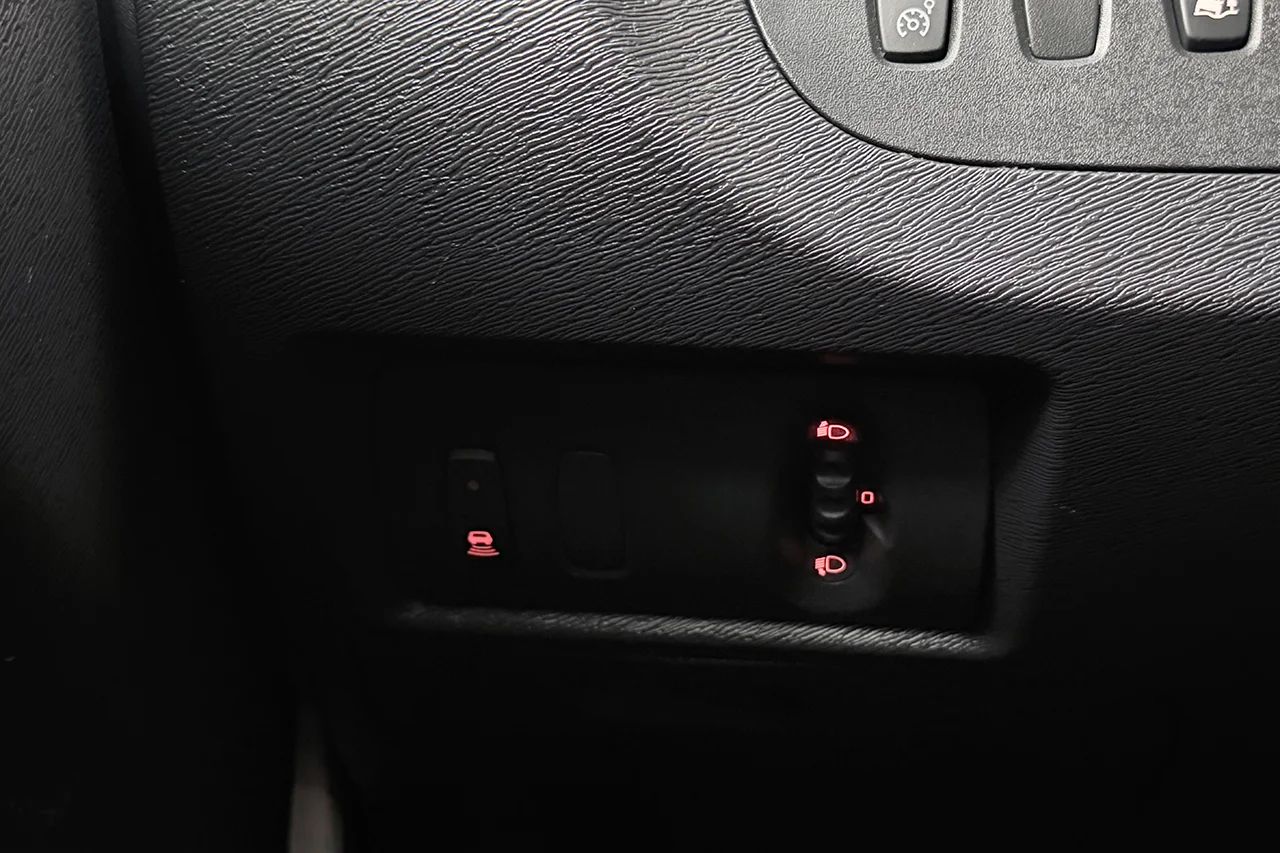Renault Kangoo Express Maxi 1.5 dCi Aut Drag 3sits Värmare Kamera Navi MOMS – bild 31 av 31