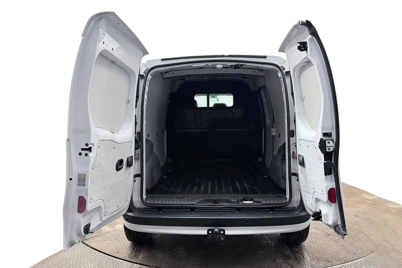 Renault Kangoo Express Maxi 1.5 dCi Aut Drag 3sits Värmare Kamera Navi MOMS – bild 7 av 31