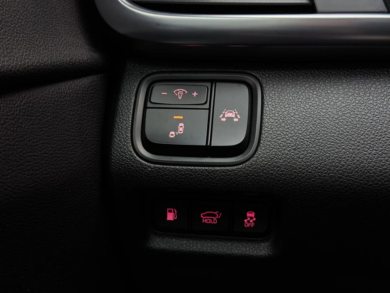 Kia Optima SW Plug-in Advance Plus Pano Läder 360° Navi H/K Keyless – bild 32 av 35
