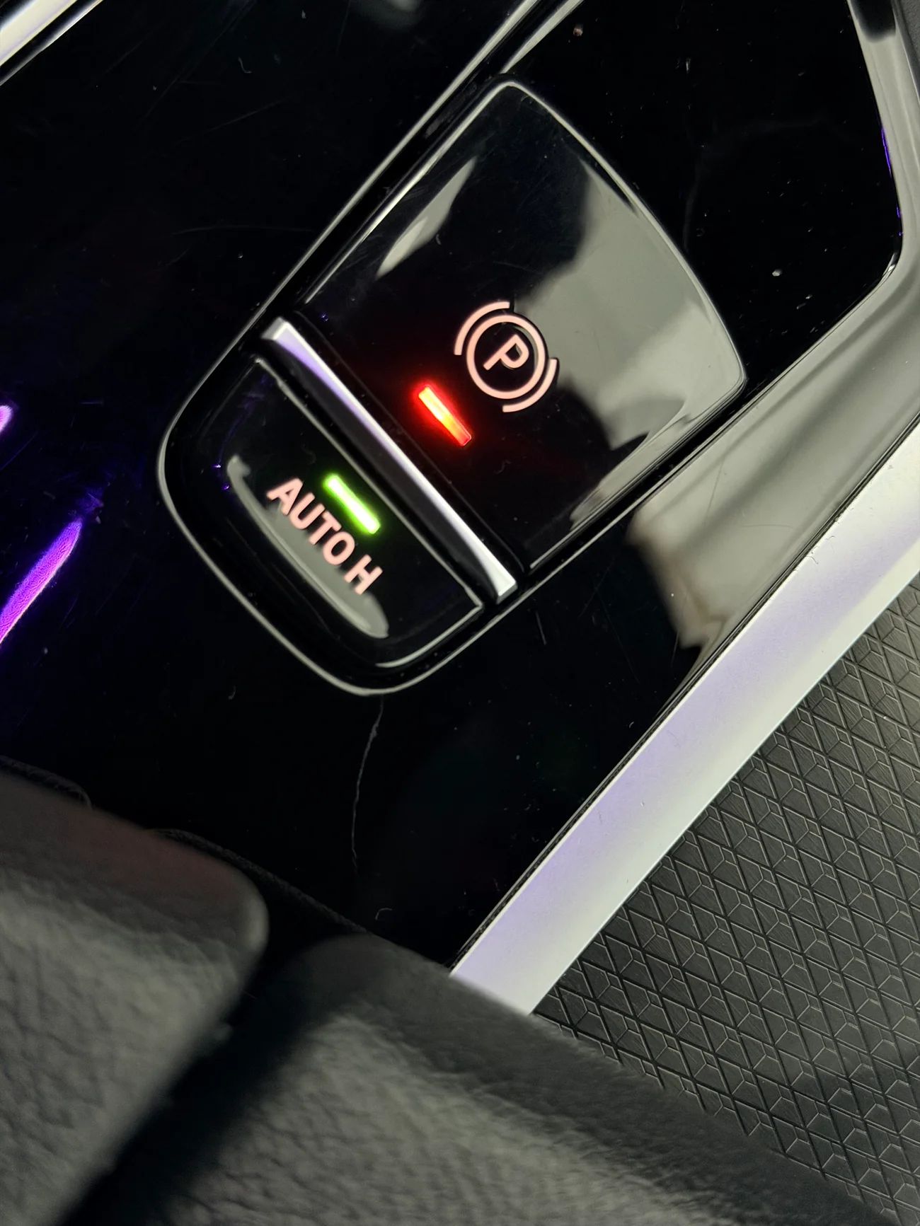 BMW 530e xDrive Touring M Sport Drag Läder Navi Kamera Cockpit – bild 32 av 37