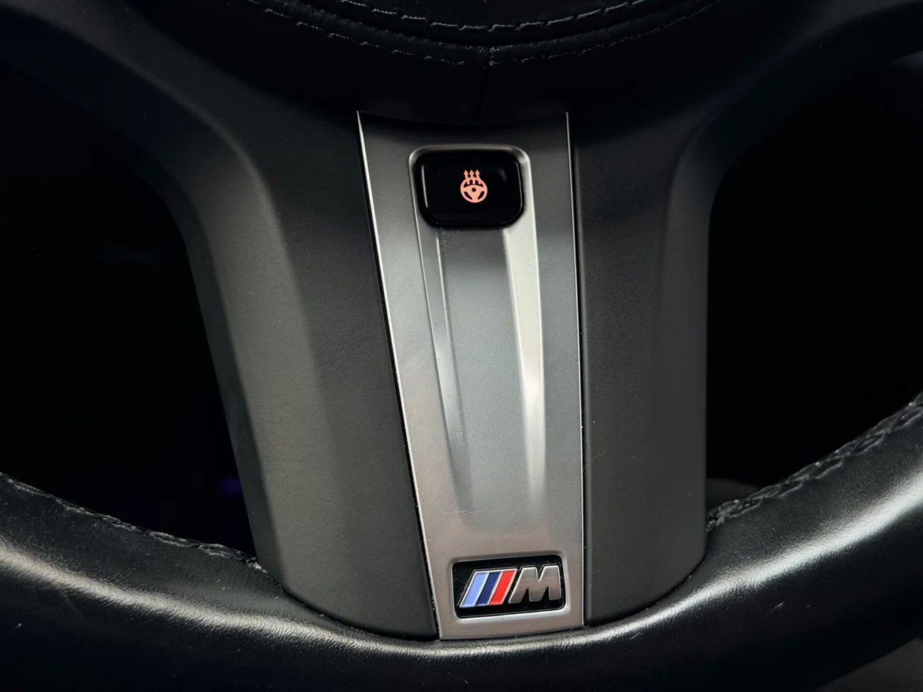 BMW 530e xDrive Touring M Sport Drag Läder Navi Kamera Cockpit – bild 20 av 37