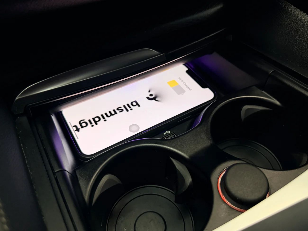 BMW 530e xDrive Touring M Sport Drag Läder Navi Kamera Cockpit – bild 28 av 37