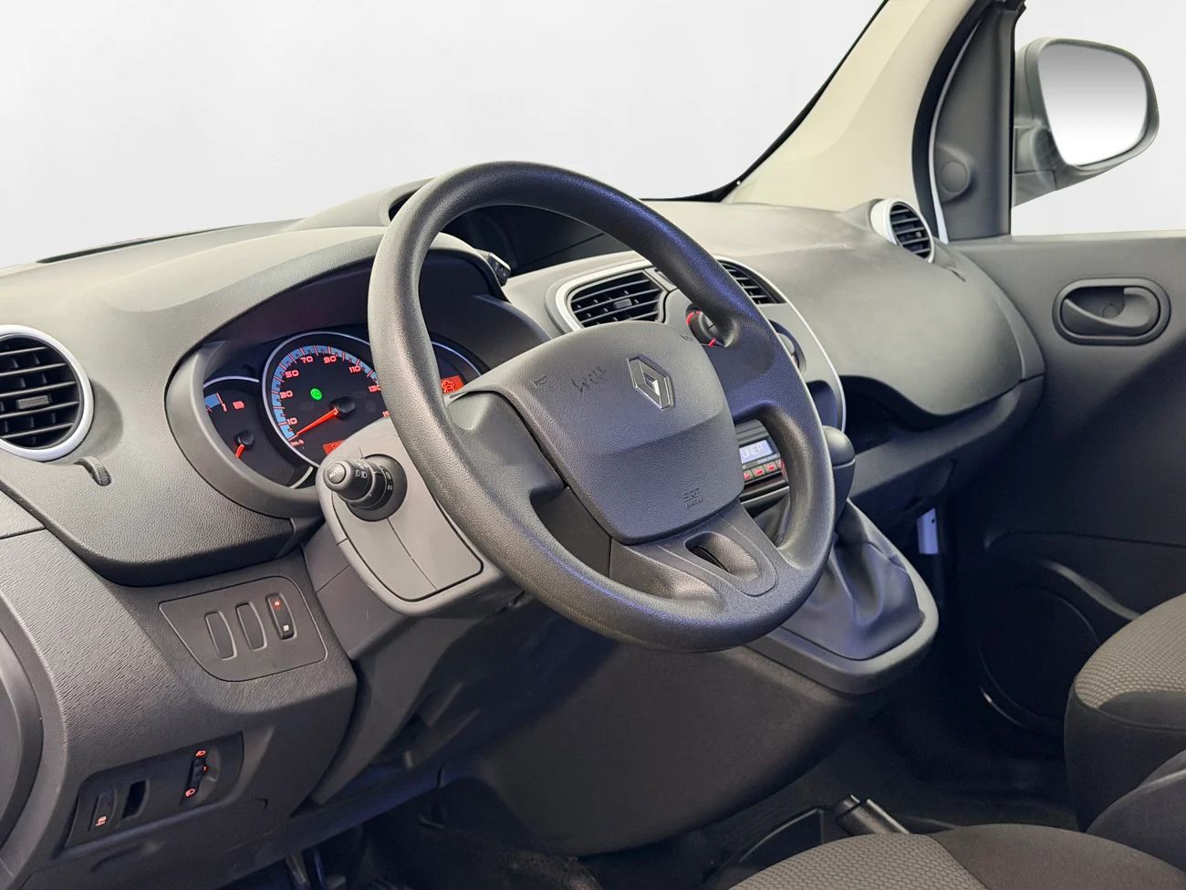 Renault Kangoo ZE 33 kWh Köpt batteri Värmare P-Sens MOMS – bild 15 av 24