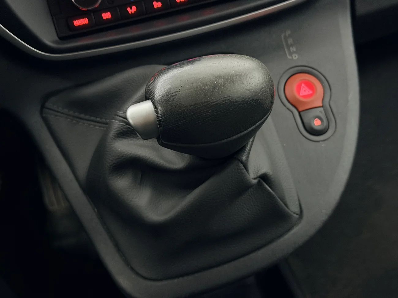 Renault Kangoo ZE 33 kWh Köpt batteri Värmare P-Sens MOMS – bild 22 av 24