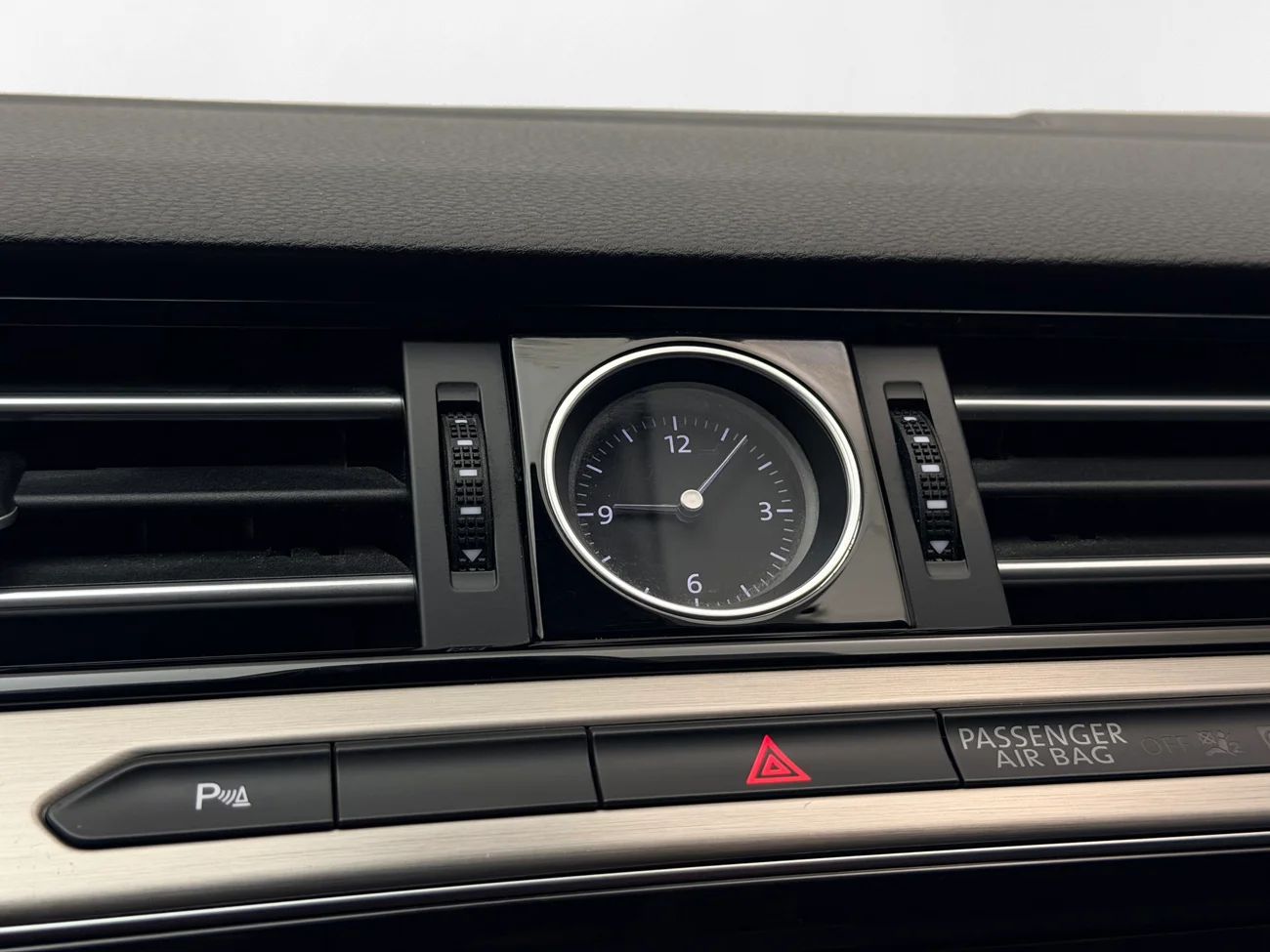 Volkswagen Passat Alltrack 2.0 4M Executive Drag Cockpit Läder Kamera Värmare – bild 20 av 35