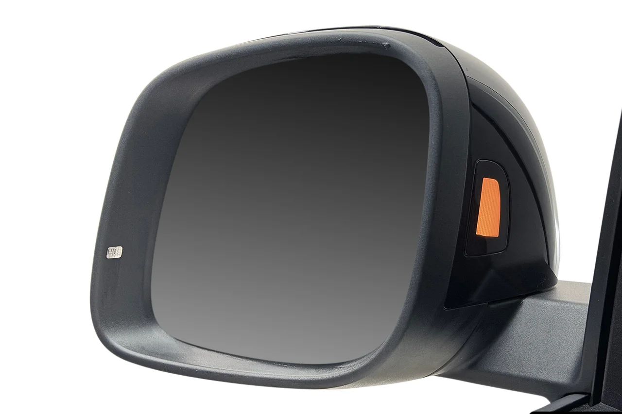Volkswagen ID. Buzz Cargo 82 kWh Drag 3-sits Värmare Cockpit AppConnect 204hk – bild 14 av 33