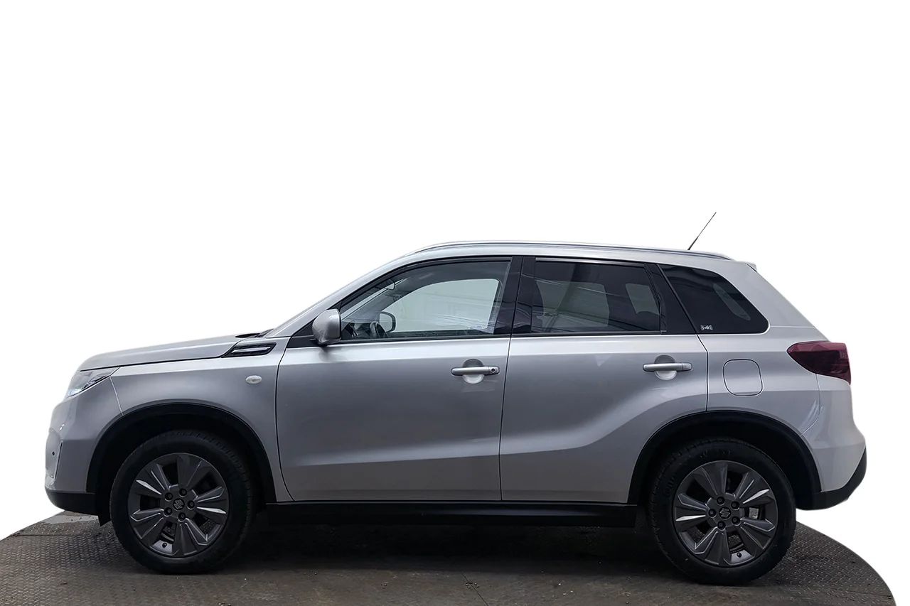 Suzuki Vitara Hybrid CNG AllGrip Select Kamera P-Sens Värmare 126hk – bild 9 av 28