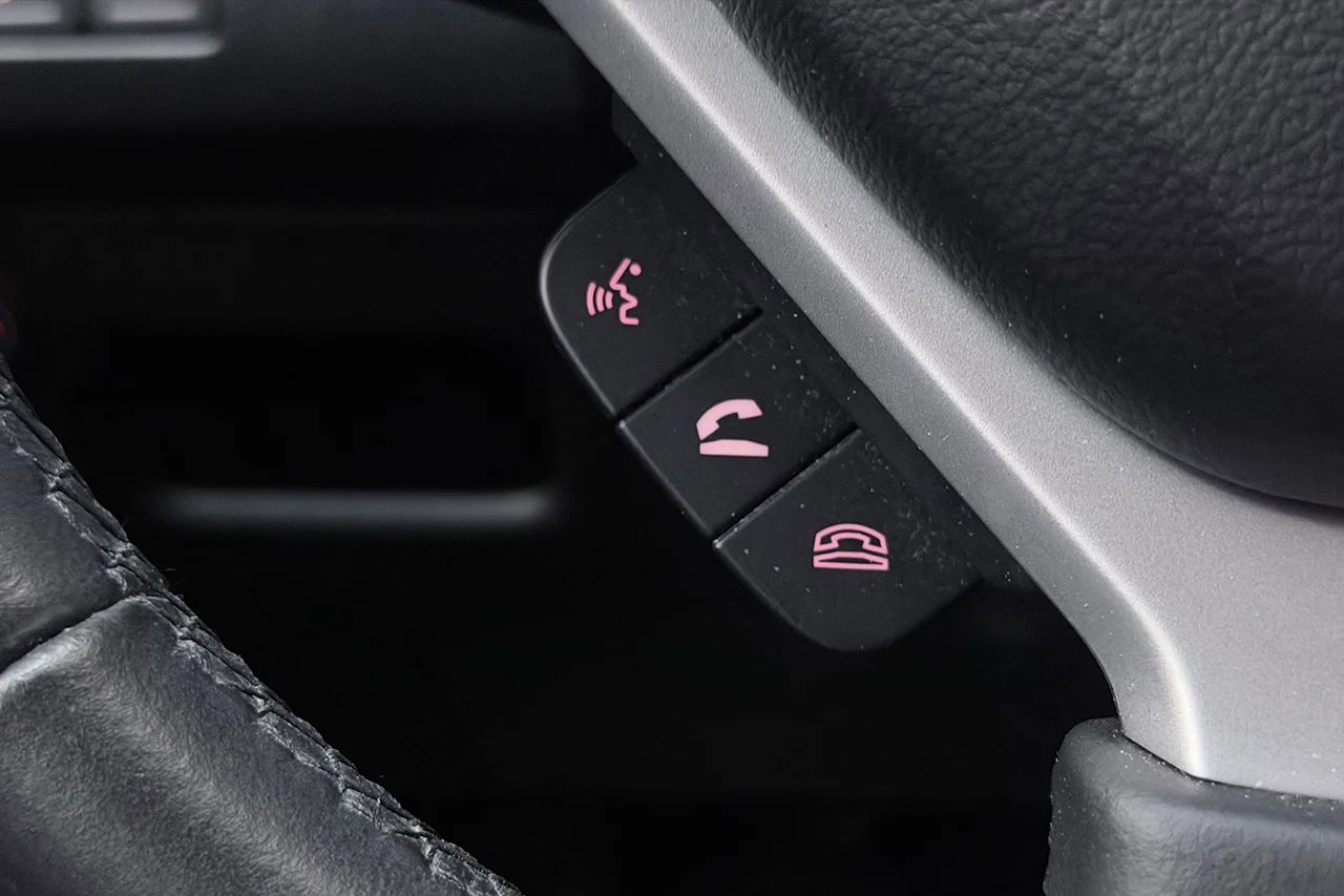Suzuki Vitara Hybrid CNG AllGrip Select Kamera P-Sens Värmare 126hk – bild 19 av 28