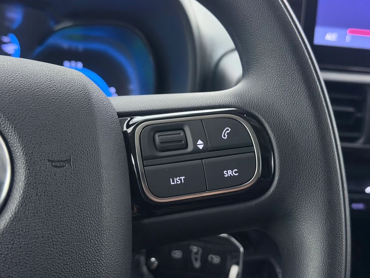 Fiat Doblò E Skåp L1 Plus 2xSidodörr CCS Navi Kamera ENDAST 5 MIL – bild 17 av 28