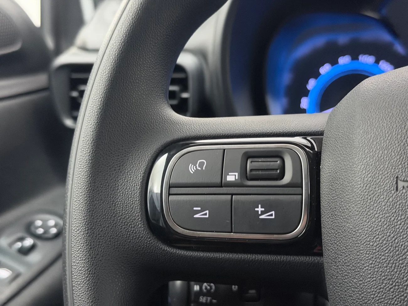 Fiat Doblò E Skåp L1 Plus 2xSidodörr CCS Navi Kamera ENDAST 5 MIL – bild 16 av 28