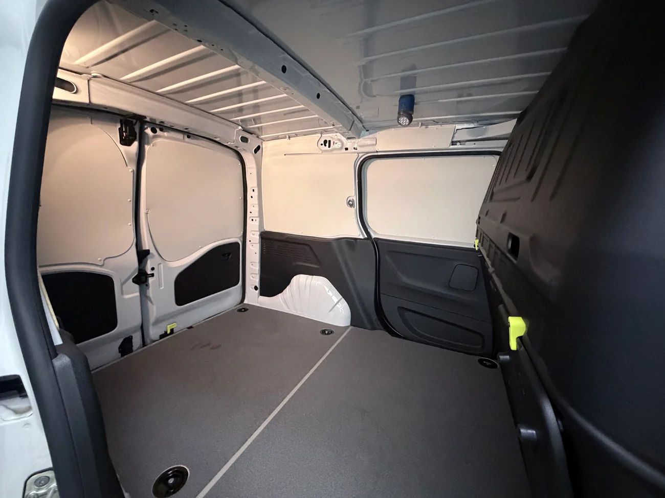 Fiat Doblò E Skåp L1 Plus 2xSidodörr CCS Navi Kamera ENDAST 5 MIL – bild 27 av 28