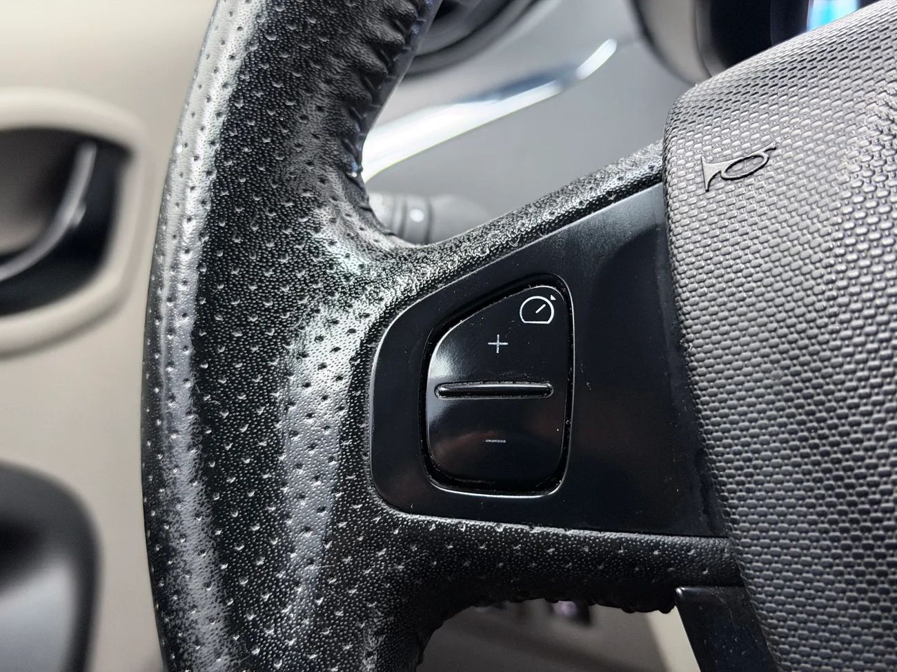 Renault Zoe R240 22 kWh Batterihyra Navi Kamera Värmare 88hk – bild 17 av 27