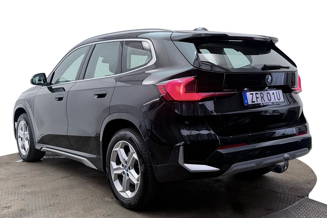 BMW x1 xDrive25e xLine Premium Drag Navi Kamera P-Klimat – bild 8 av 37
