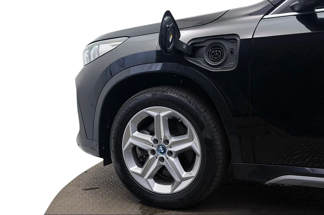 BMW x1 xDrive25e xLine Premium Drag Navi Kamera P-Klimat – bild 10 av 37
