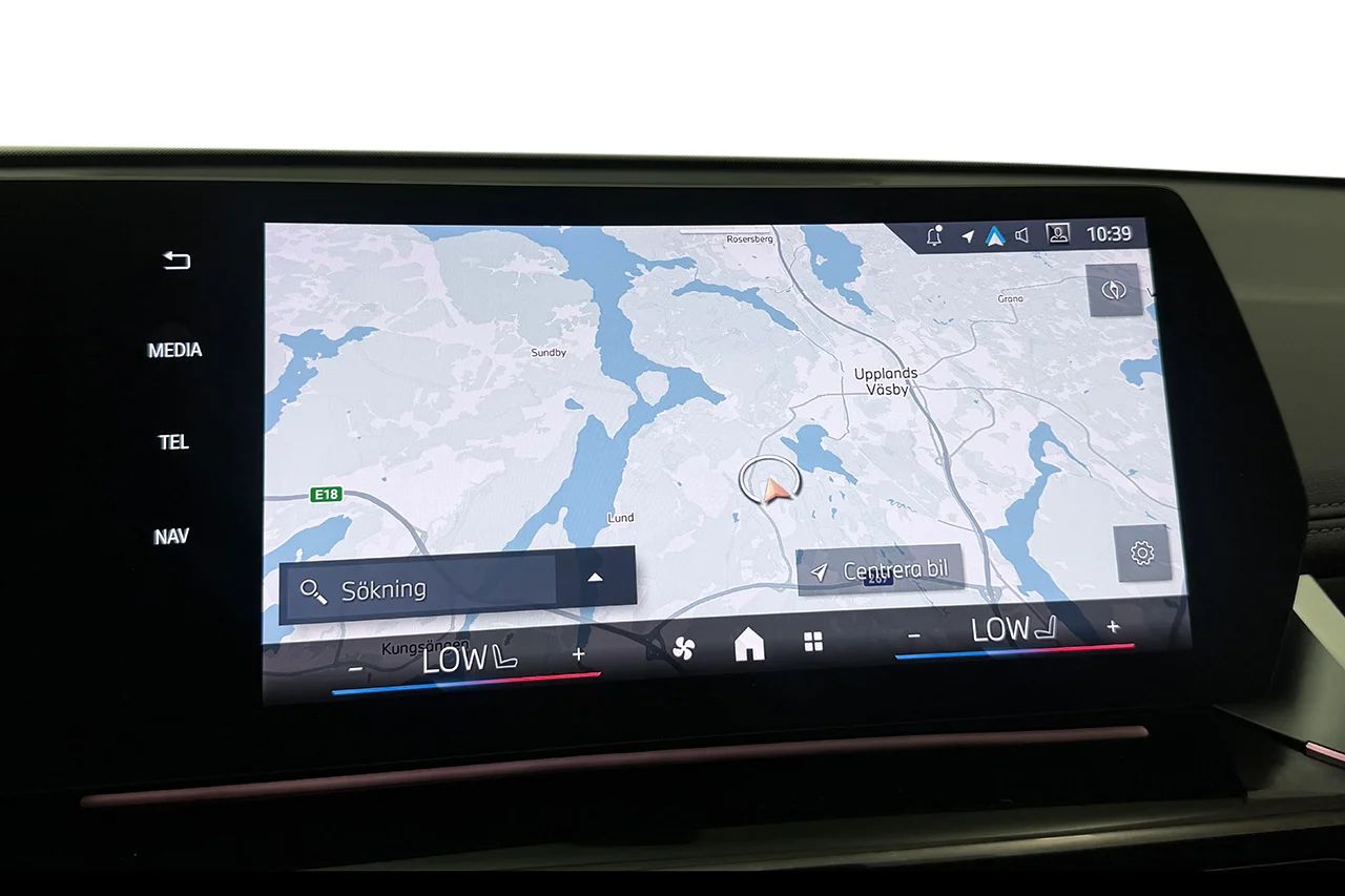 BMW x1 xDrive25e xLine Premium Drag Navi Kamera P-Klimat – bild 20 av 37