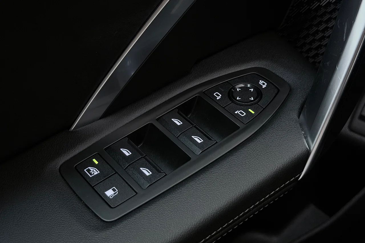 BMW x1 xDrive25e xLine Premium Drag Navi Kamera P-Klimat – bild 34 av 37