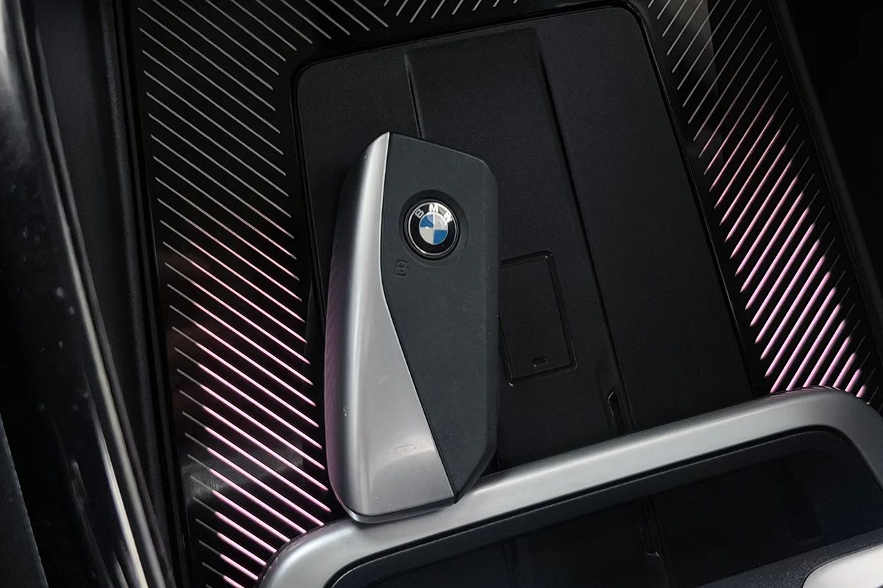 BMW x1 xDrive25e xLine Premium Drag Navi Kamera P-Klimat – bild 32 av 37
