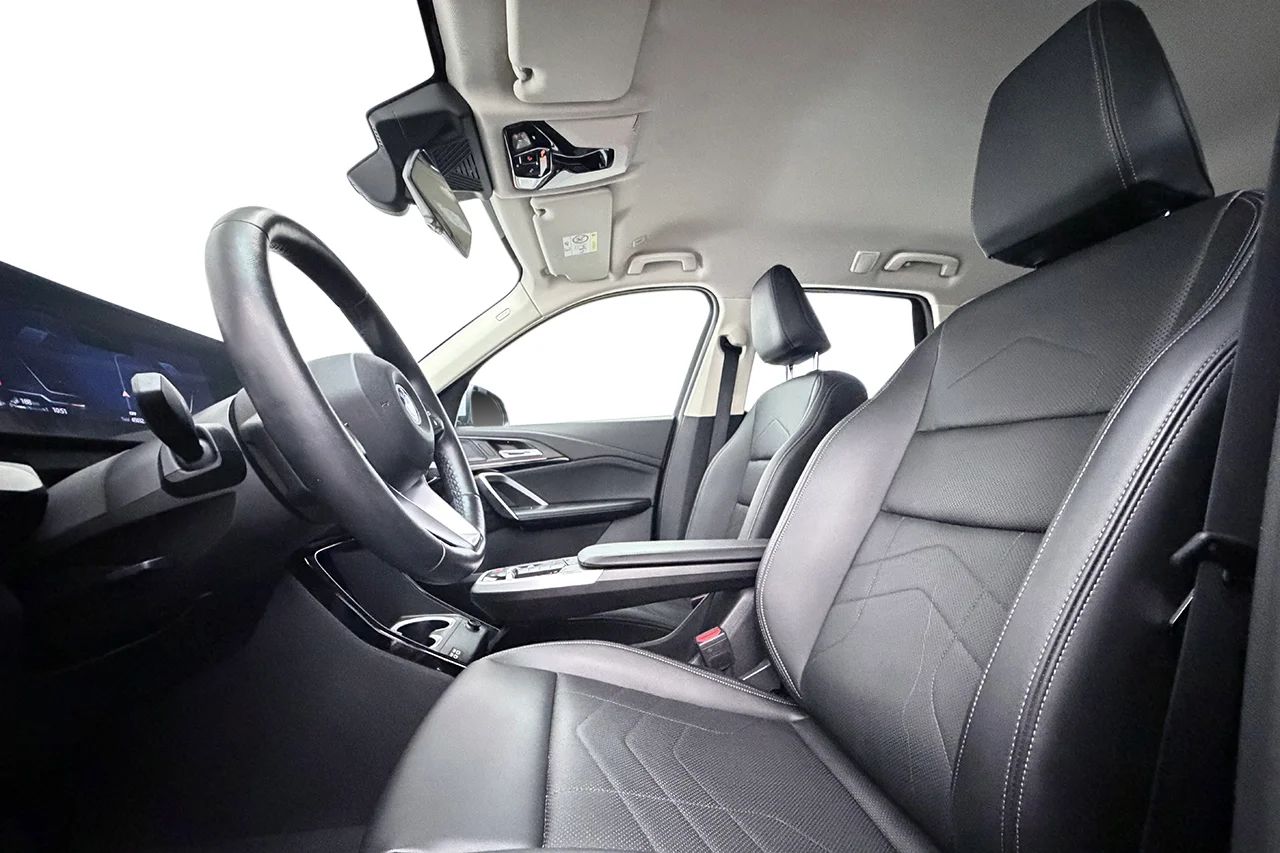 BMW x1 xDrive25e xLine Premium Drag Navi Kamera P-Klimat – bild 12 av 37