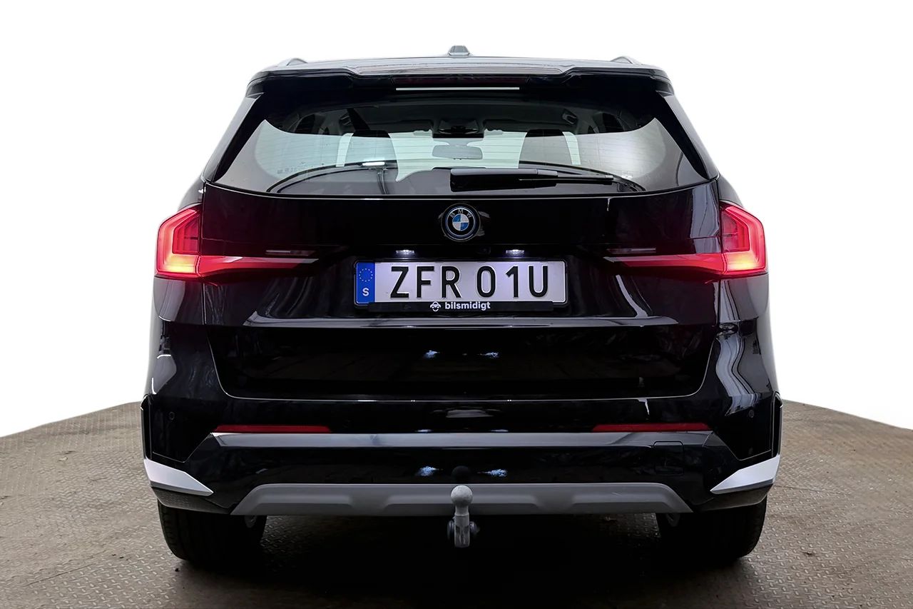 BMW x1 xDrive25e xLine Premium Drag Navi Kamera P-Klimat – bild 6 av 37