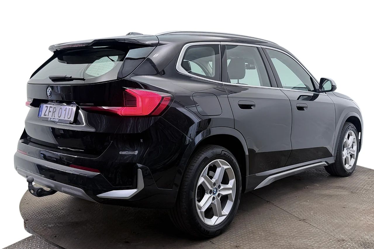 BMW x1 xDrive25e xLine Premium Drag Navi Kamera P-Klimat – bild 5 av 37