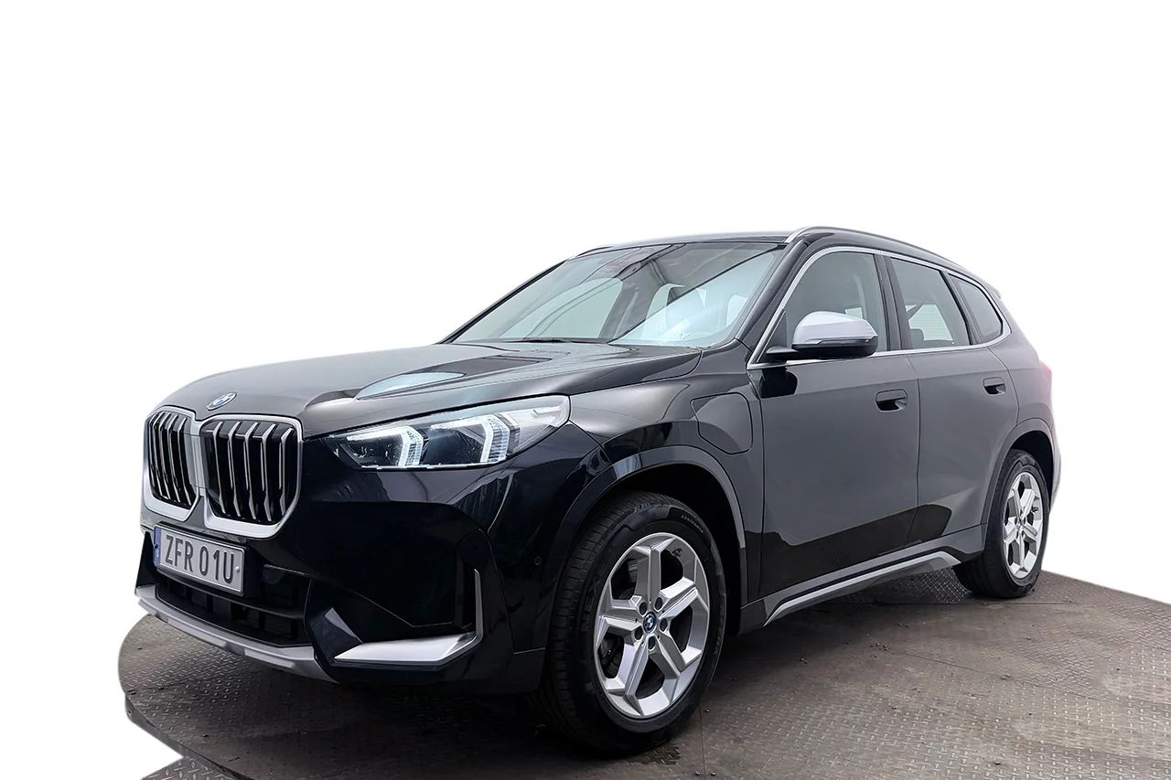 BMW x1 xDrive25e xLine Premium Drag Navi Kamera P-Klimat