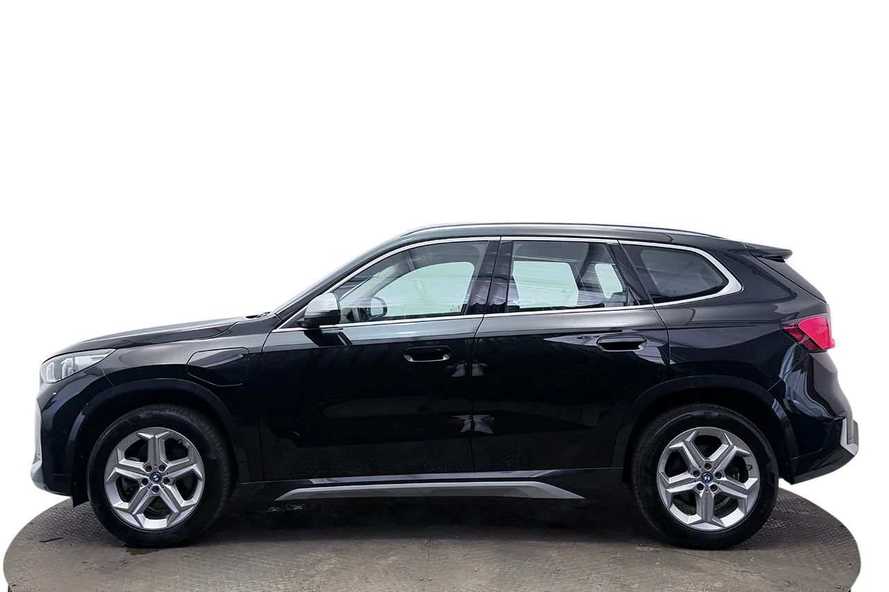 BMW x1 xDrive25e xLine Premium Drag Navi Kamera P-Klimat – bild 9 av 37