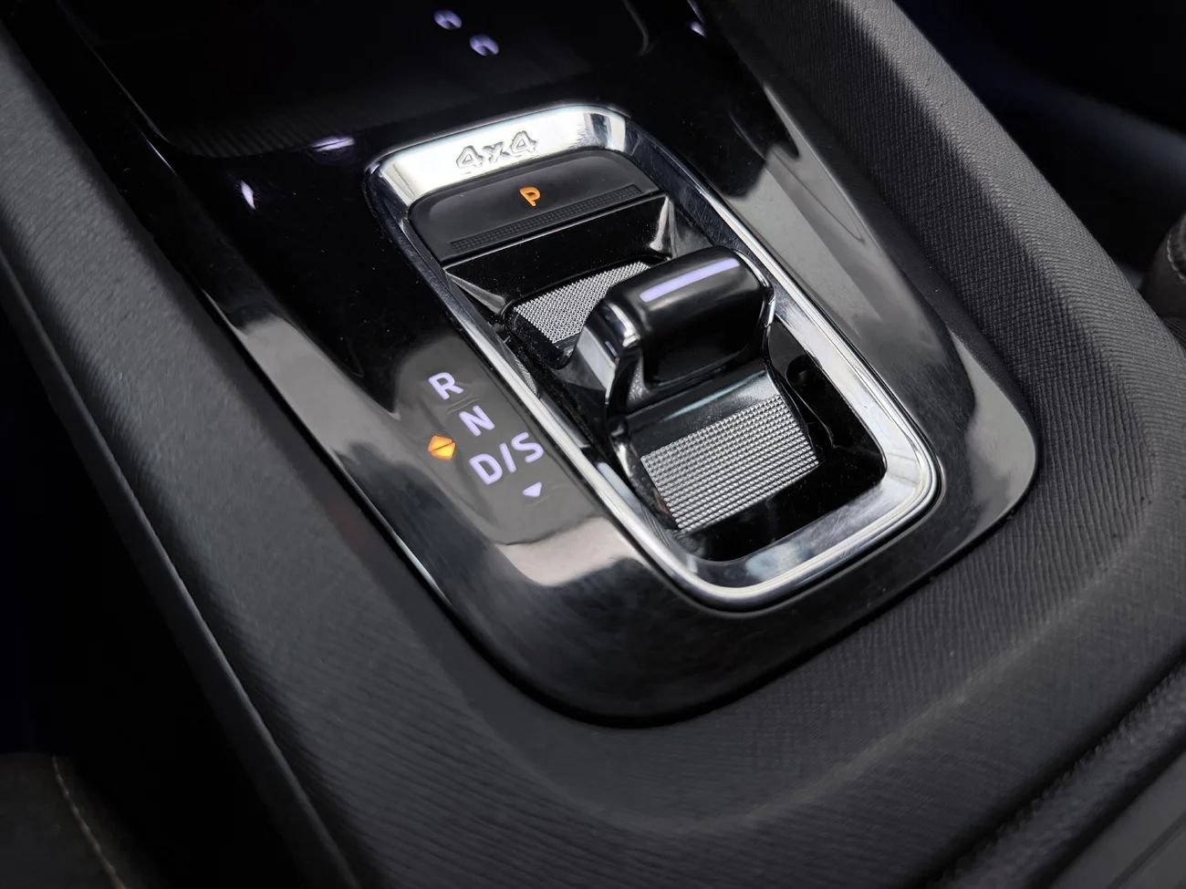 Skoda Octavia Scout 2.0 TDI 4x4 Drag Cockpit Kamera Värmare LED-ramp MOMS 200hk – bild 29 av 33