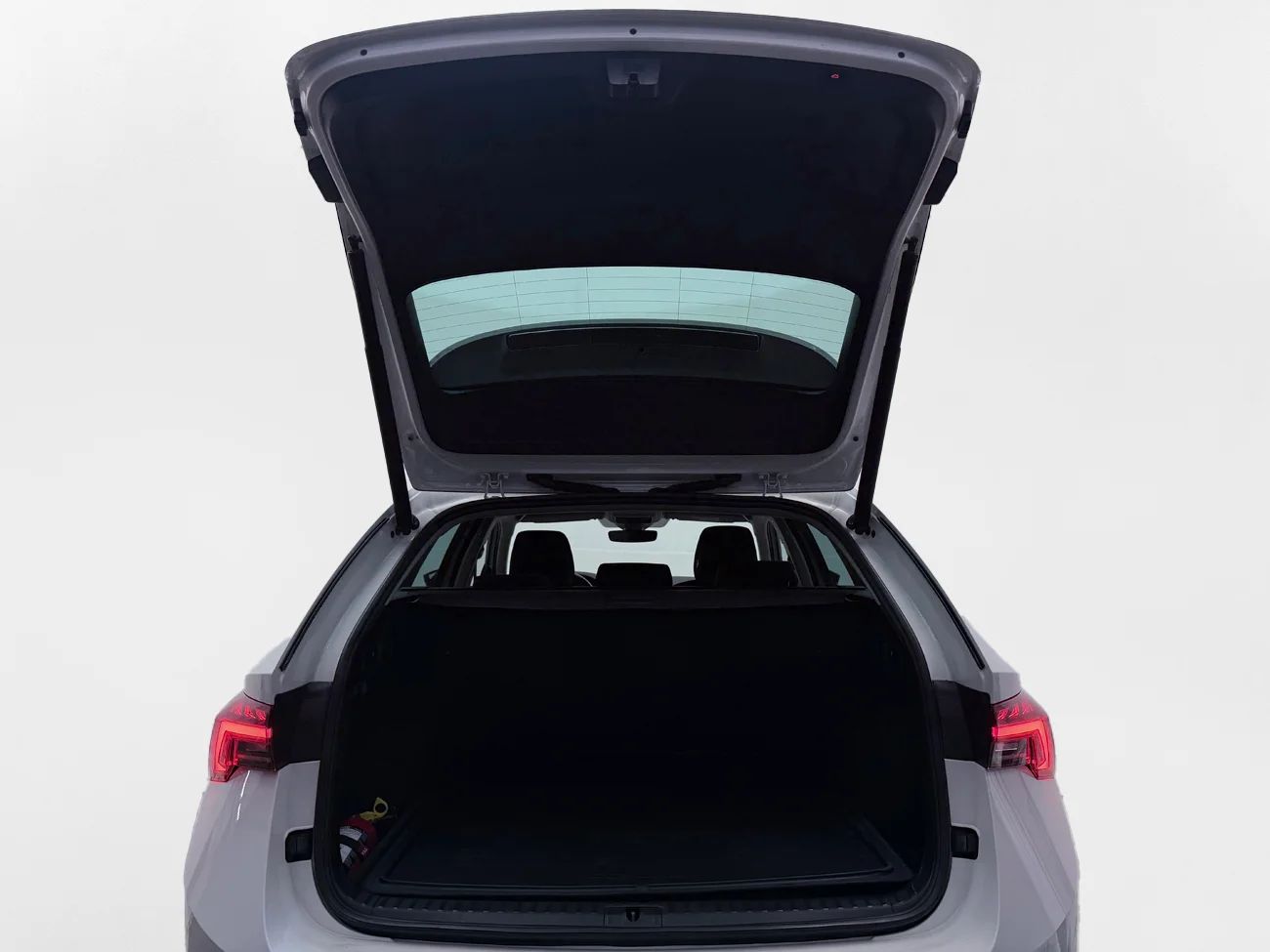Skoda Octavia Scout 2.0 TDI 4x4 Drag Cockpit Kamera Värmare LED-ramp MOMS 200hk – bild 31 av 33