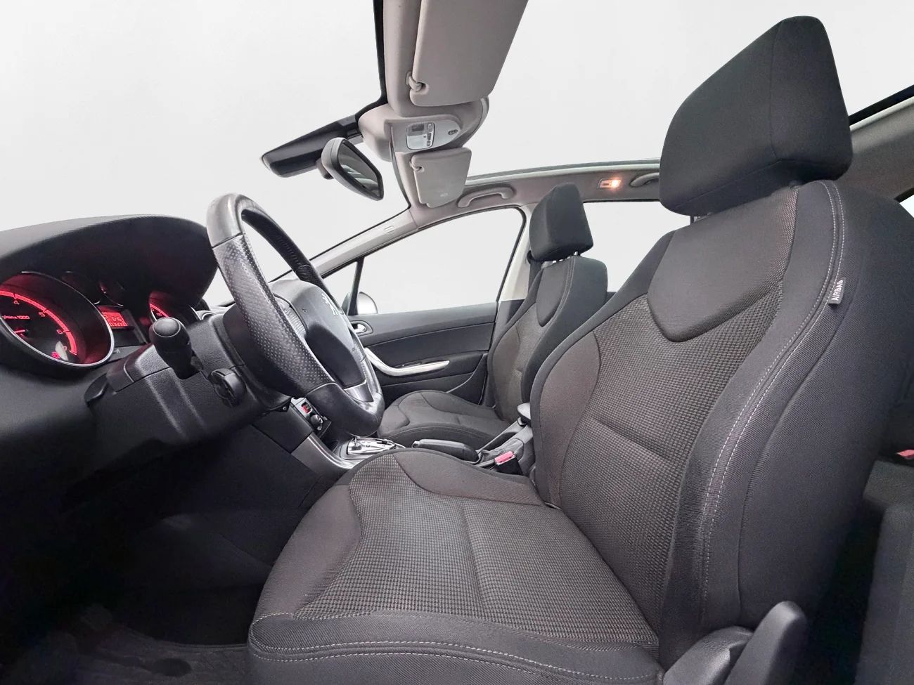 Peugeot 308 SW 1.6 Aut Pano P-Sens Kamkedja LÅGMIL 120hk – bild 10 av 22