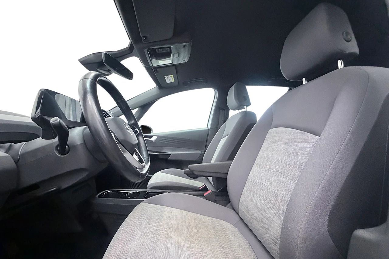 Volkswagen ID.3 Pro Performance Komfort P-Klimat AppConnect MOMS 204hk – bild 13 av 35