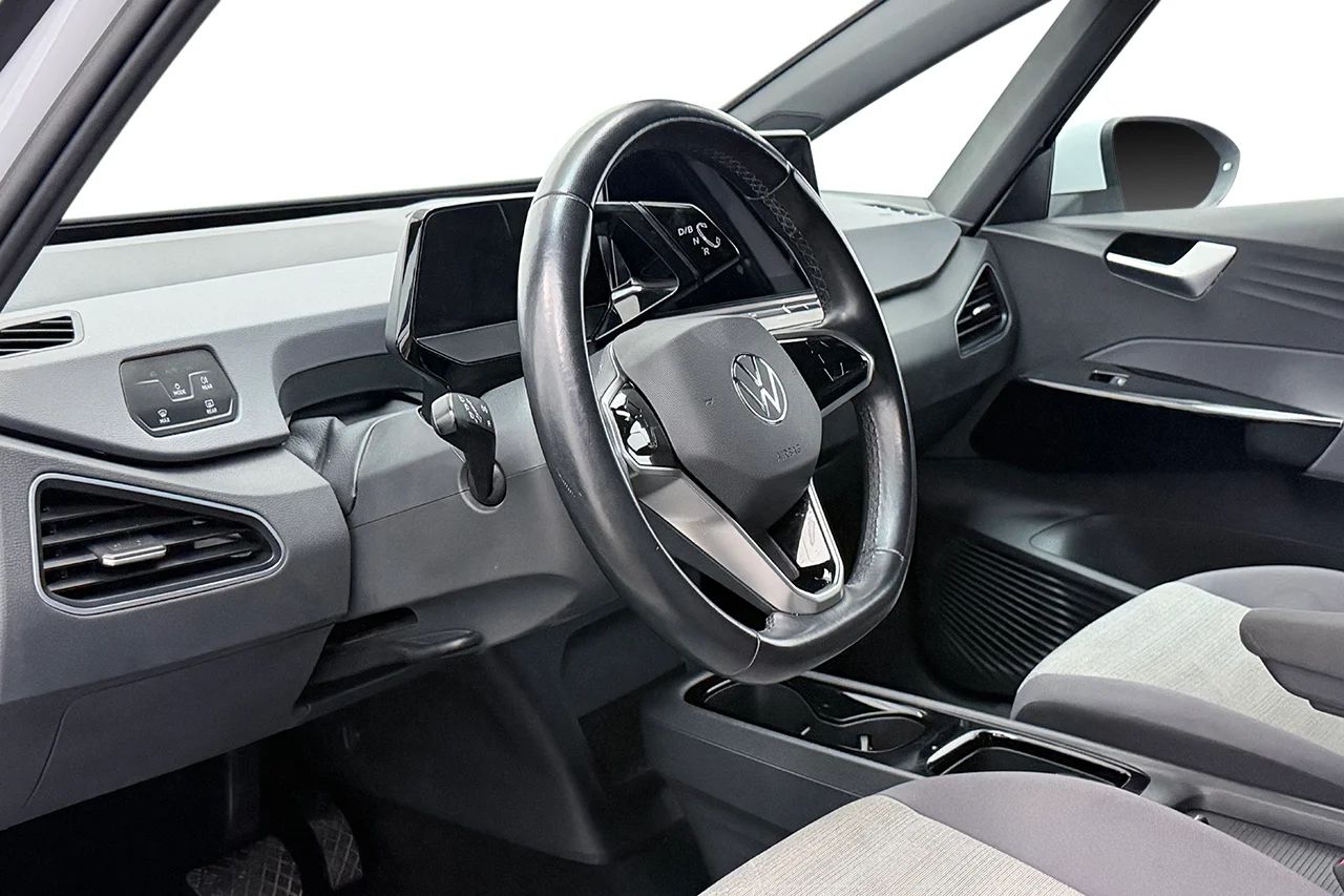 Volkswagen ID.3 Pro Performance Komfort P-Klimat AppConnect MOMS 204hk – bild 14 av 35