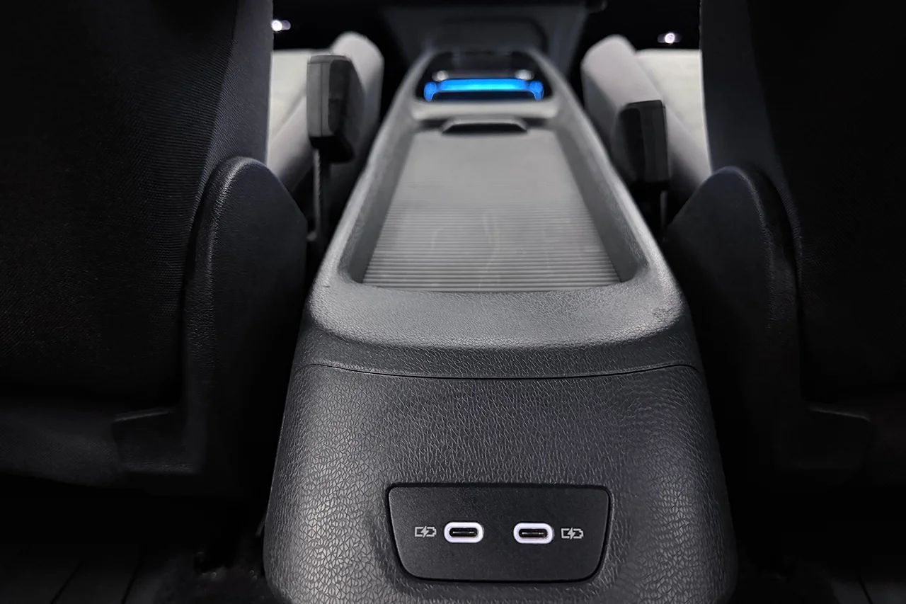 Volkswagen ID.3 Pro Performance Komfort P-Klimat AppConnect MOMS 204hk – bild 17 av 35