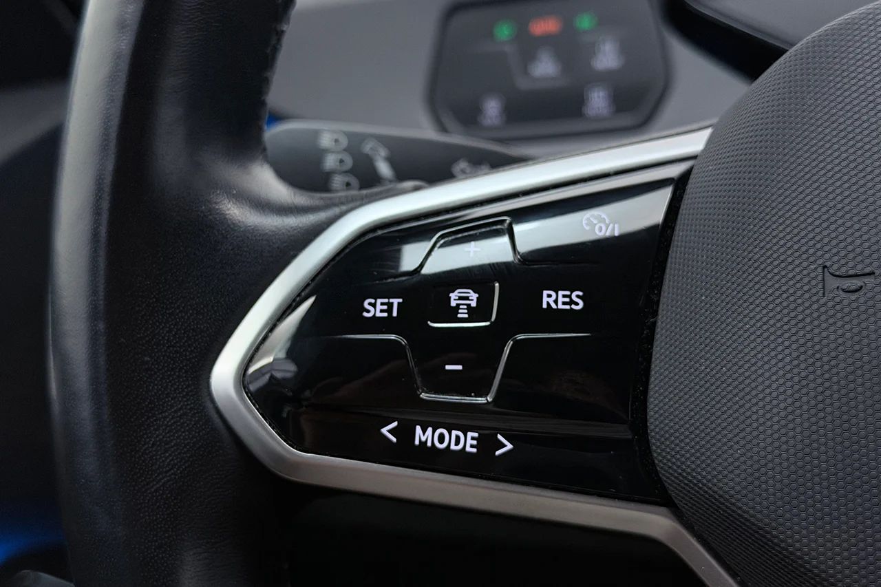 Volkswagen ID.3 Pro Performance Komfort P-Klimat AppConnect MOMS 204hk – bild 19 av 35