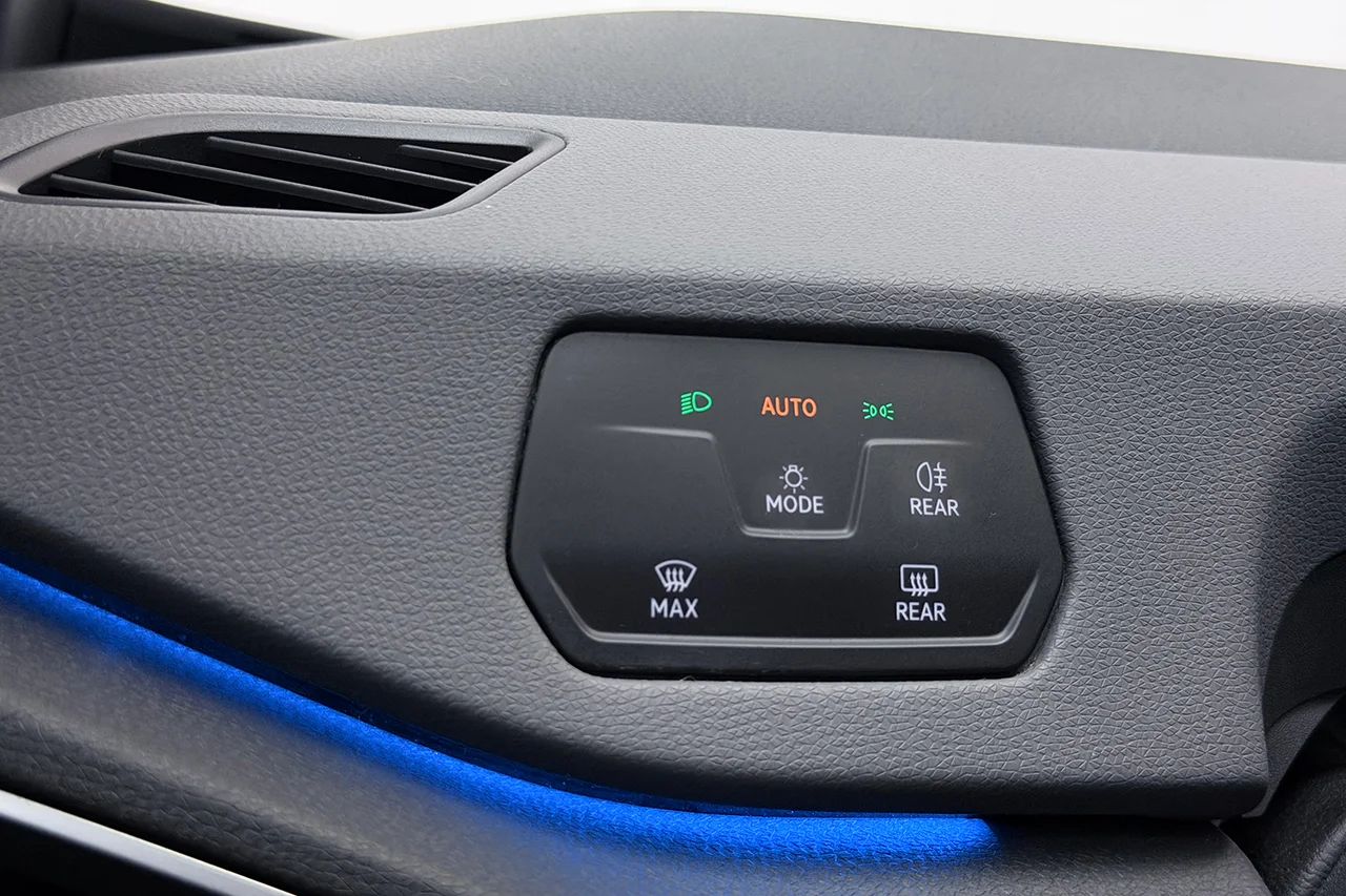 Volkswagen ID.3 Pro Performance Komfort P-Klimat AppConnect MOMS 204hk – bild 32 av 35