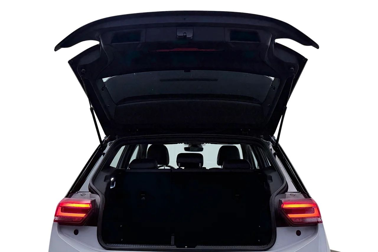 Volkswagen ID.3 Pro Performance Komfort P-Klimat AppConnect MOMS 204hk – bild 34 av 35