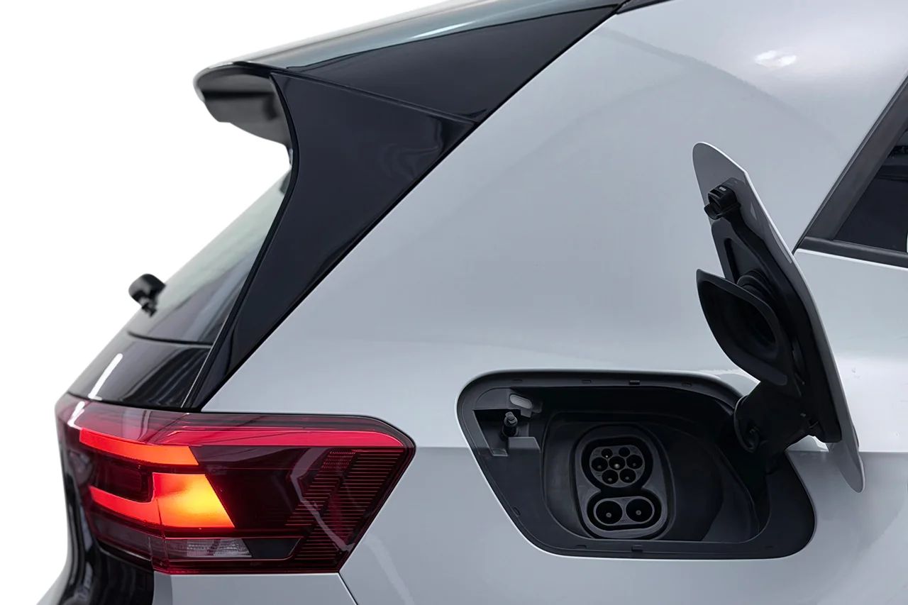Volkswagen ID.3 Pro Performance Komfort P-Klimat AppConnect MOMS 204hk – bild 35 av 35