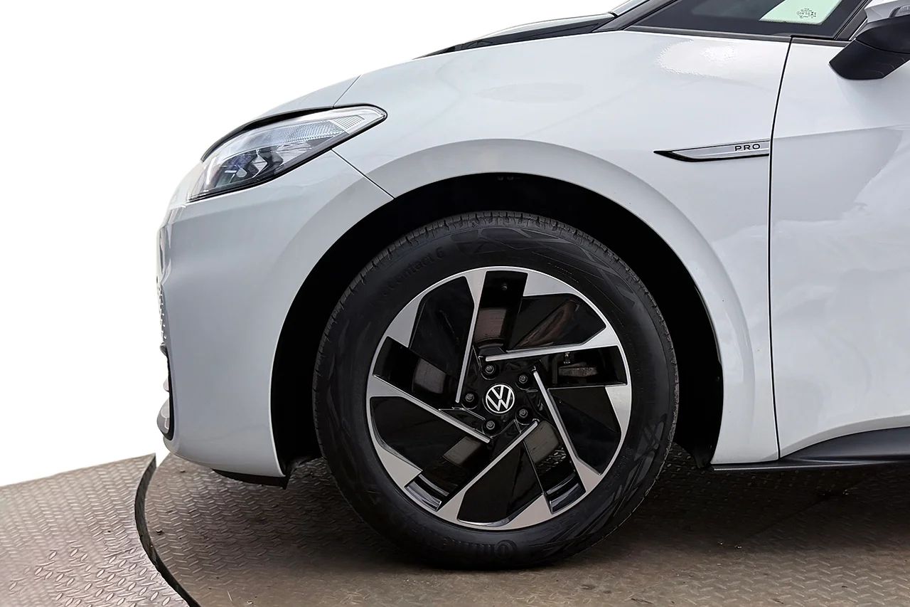 Volkswagen ID.3 Pro Performance Komfort P-Klimat AppConnect MOMS 204hk – bild 10 av 35