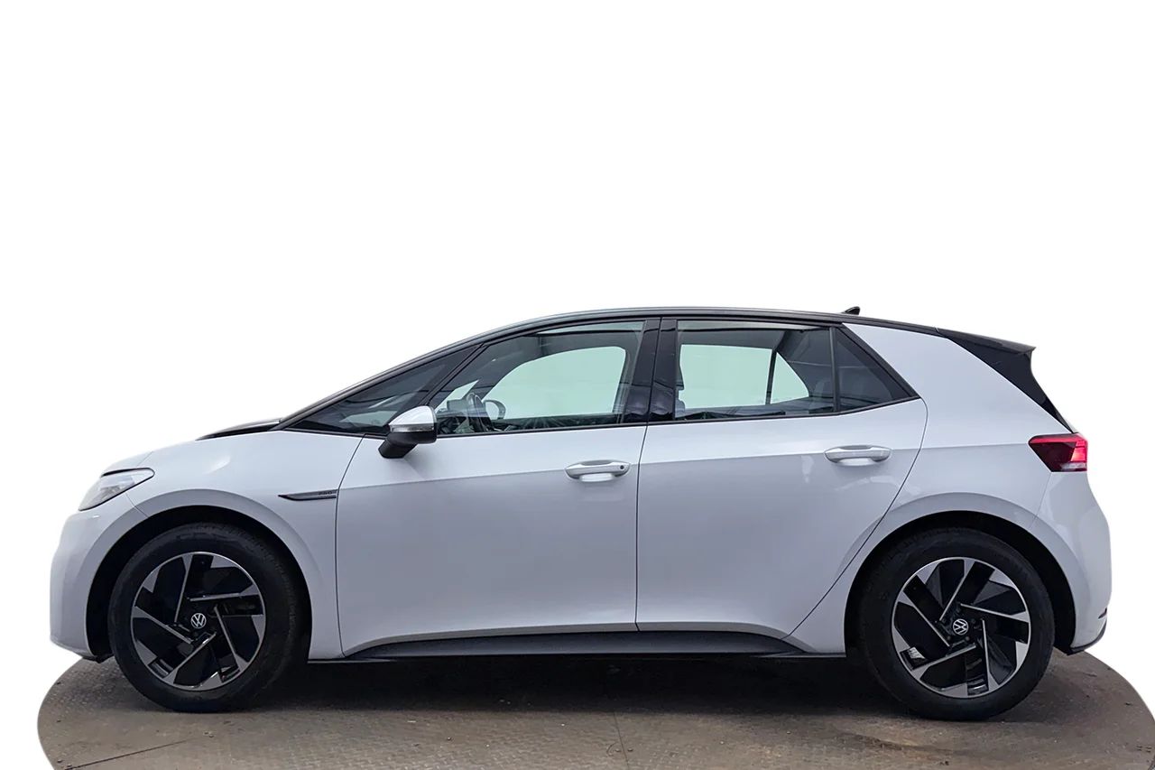 Volkswagen ID.3 Pro Performance Komfort P-Klimat AppConnect MOMS 204hk – bild 9 av 35