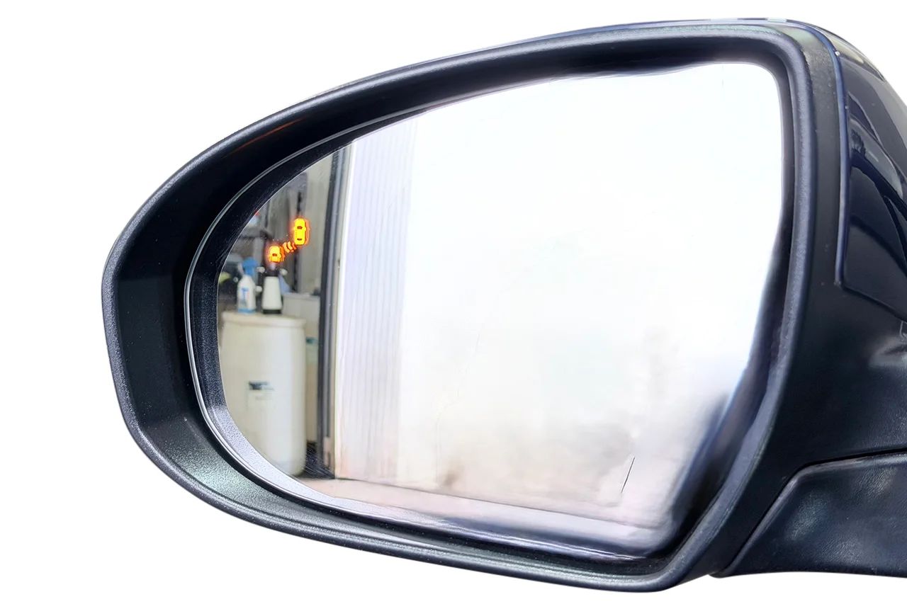 Hyundai Tucson 1.6 T-GDI 4WD Premium Pano Läder 360° Navi KRELL 177hk – bild 20 av 31