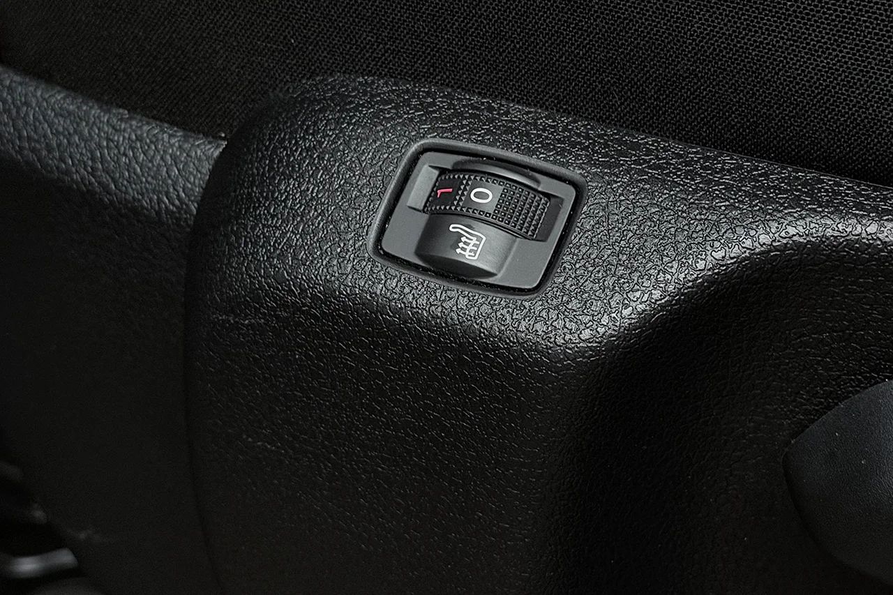 Toyota Proace Electric 75 kWh L2 Drag 2xSidodörr 3sits Navi MOMS – bild 13 av 26