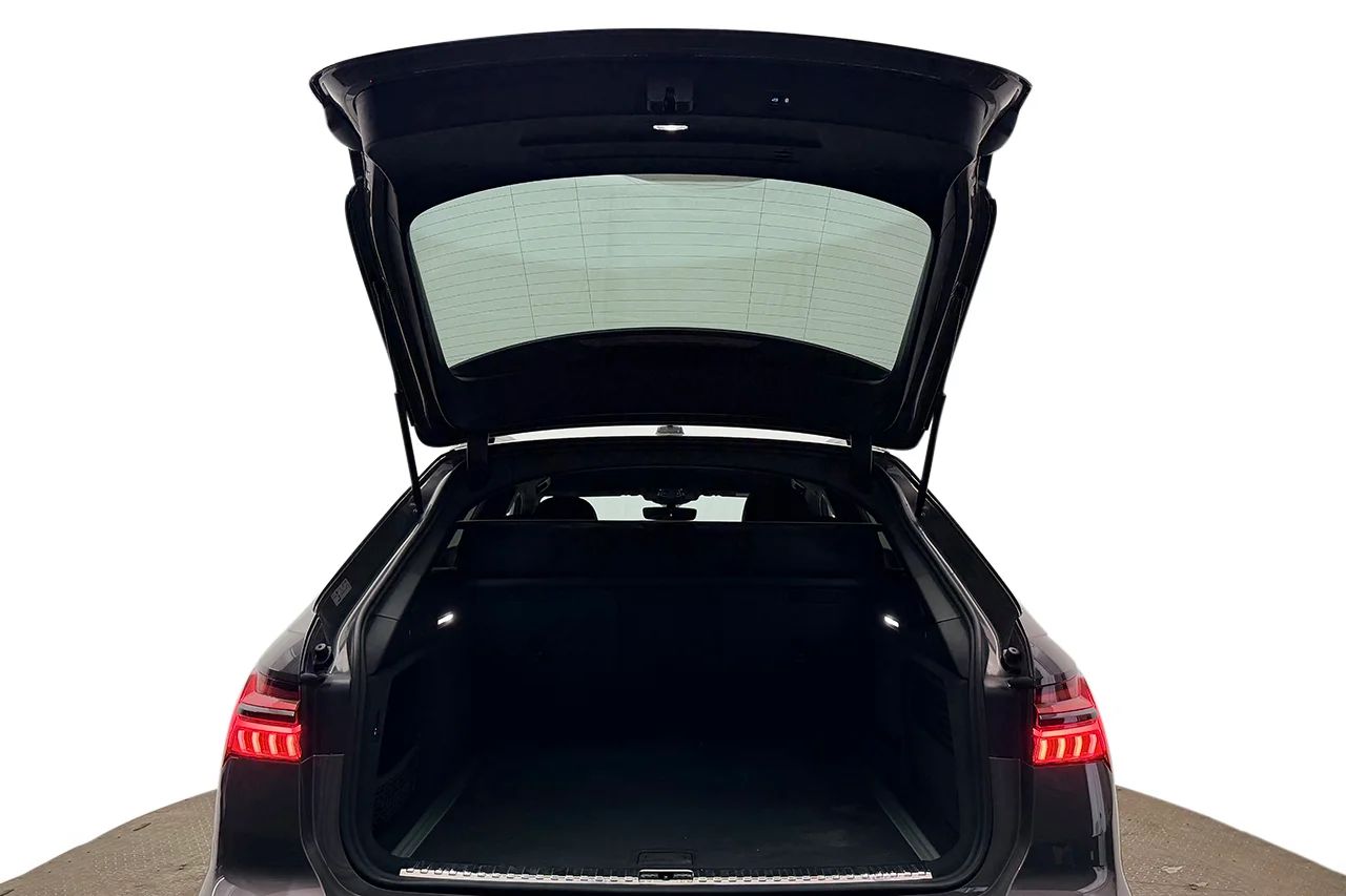 Audi A6 Allroad 55 TDI Drag Alpin Matrix 360° Navi Cockpit B&O Stolminne 350hk – bild 35 av 37