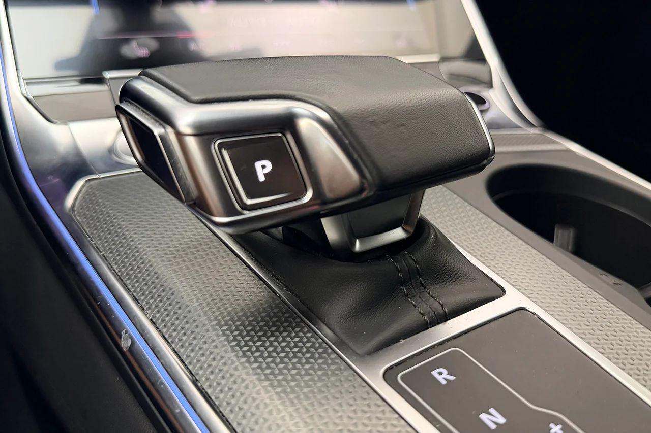 Audi A6 Allroad 55 TDI Drag Alpin Matrix 360° Navi Cockpit B&O Stolminne 350hk – bild 29 av 37