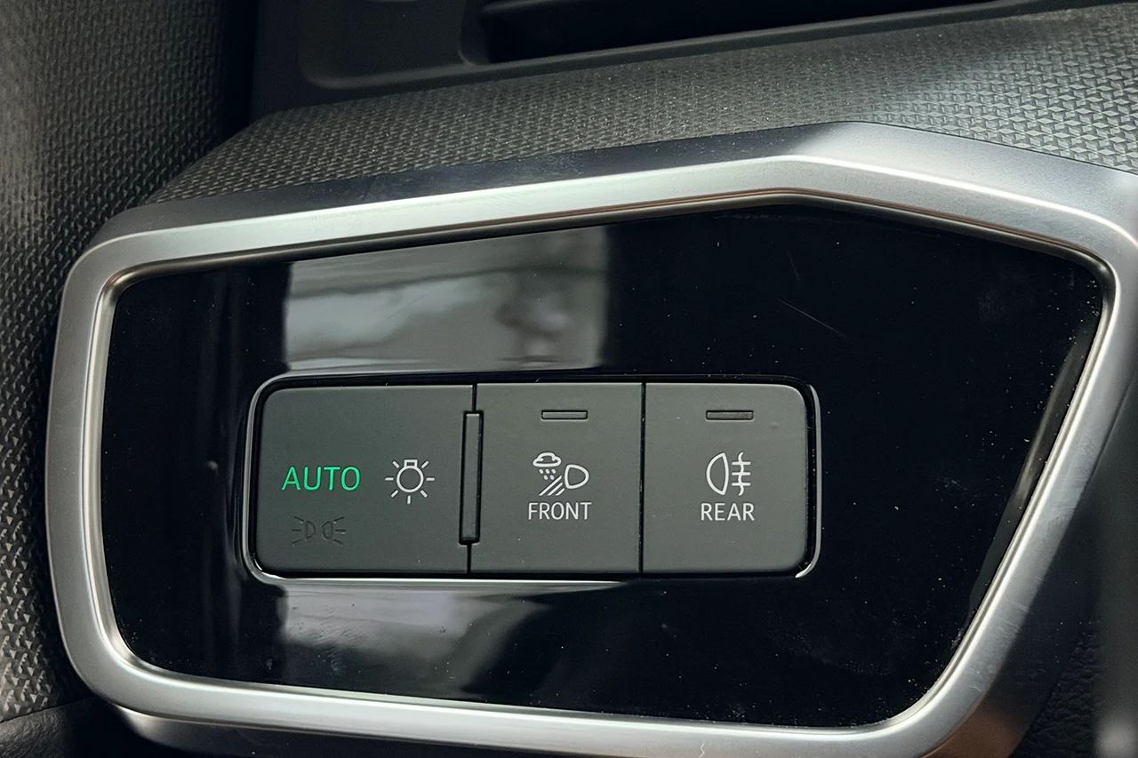 Audi A6 Allroad 55 TDI Drag Alpin Matrix 360° Navi Cockpit B&O Stolminne 350hk – bild 32 av 37