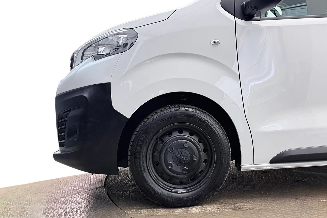 Peugeot Expert 2.0 L2 Drag Värmare P-Sens 3-sits MOMS 144hk – bild 10 av 23