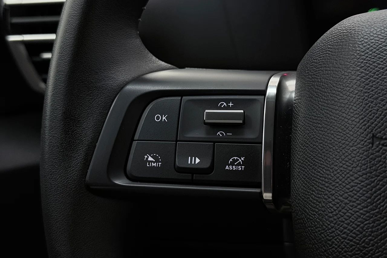 Citroën ë-C4 CCS Värmare P-Sens LED Fullserv@Citroen 136hk – bild 17 av 30