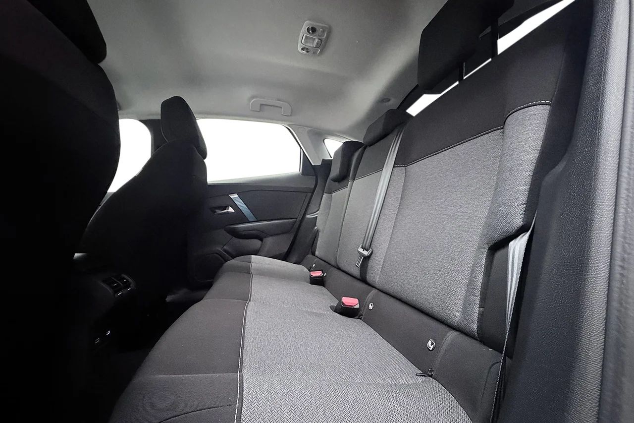 Citroën ë-C4 CCS Värmare P-Sens LED Fullserv@Citroen 136hk – bild 13 av 30