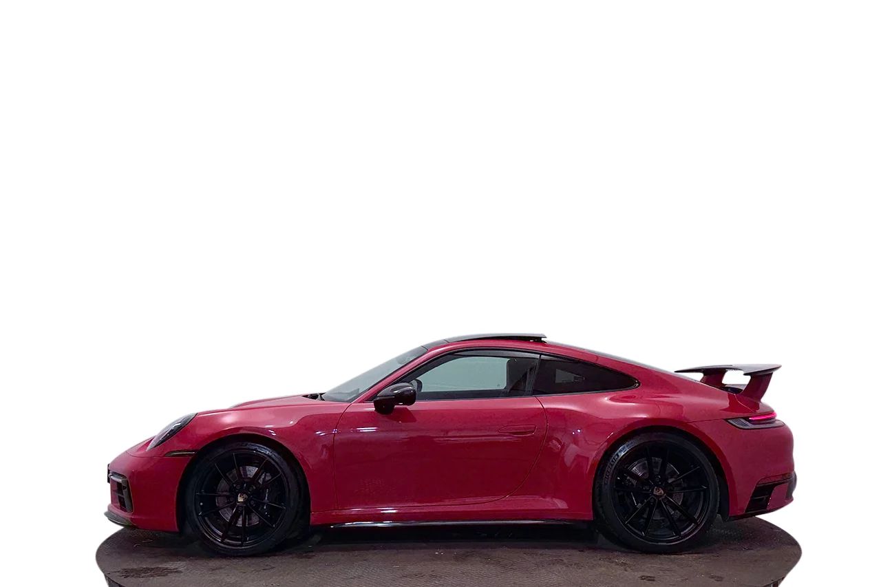 Porsche 911 Carrera 4S PDK PSE 360° BOSE Taklucka Sport-Chrono+ IPE Avgas 450hk – bild 8 av 34