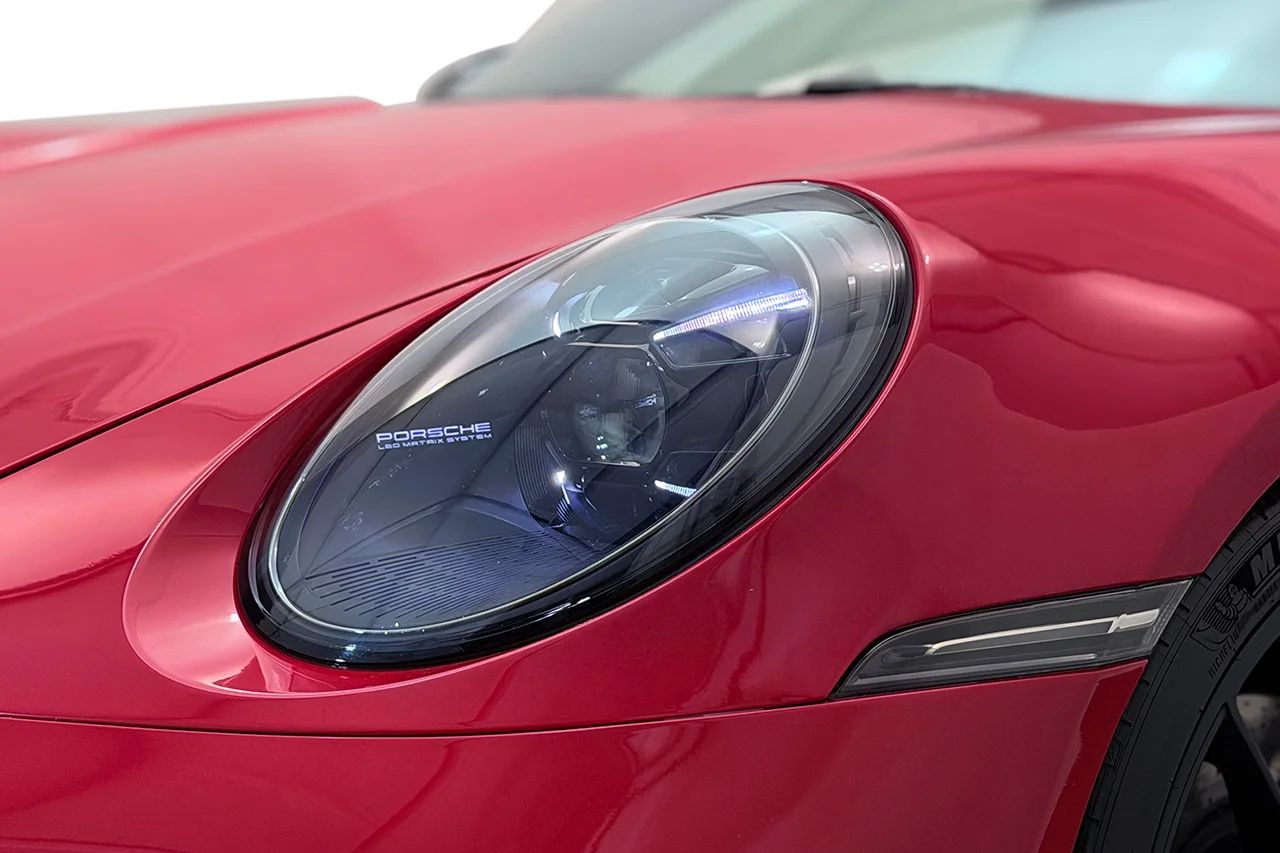 Porsche 911 Carrera 4S PDK PSE 360° BOSE Taklucka Sport-Chrono+ IPE Avgas 450hk – bild 10 av 34