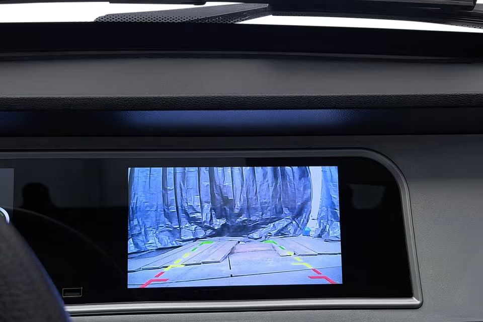 Titan Zero R4S 4-sits Läder Taklucka Värmare Cockpit Kamera USB Klass 2 – bild 16 av 20
