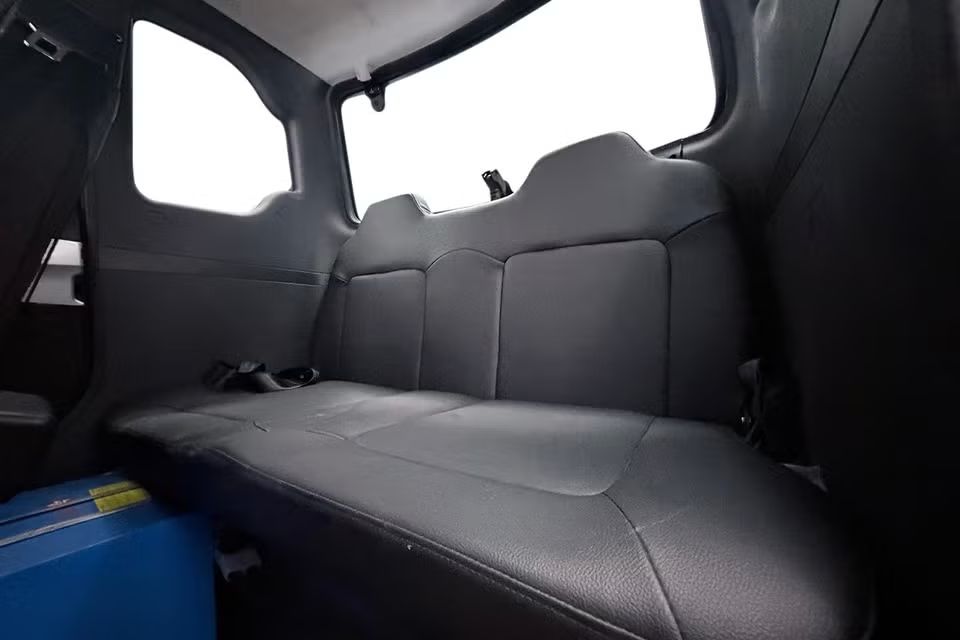 Titan Zero R4S 4-sits Läder Taklucka Värmare Cockpit Kamera USB Klass 2 – bild 11 av 20